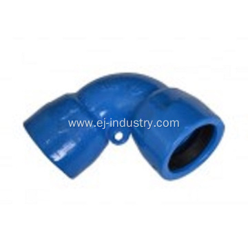 Ductile Iron Pipe Bend